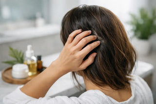 How to Soothe Itchy Scalp Without Guesswork