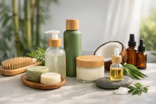Best Eco Friendly Haircare That Performs