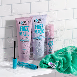 Anti-Frizz 5pc Bundle