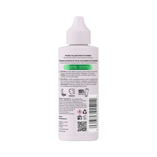 Klaar voor Groei Groeitonic - 75ml 