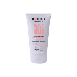 Wave Hello Curl Taming Cream - 150ml