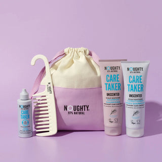 Te amo desde el cuero cabelludo hasta el muérdago 