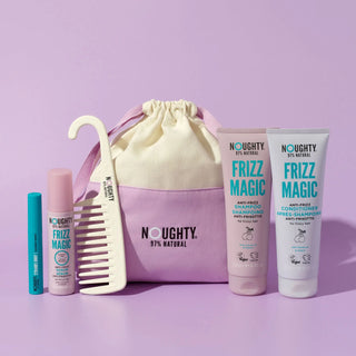 Het wonder van Frizzmas 