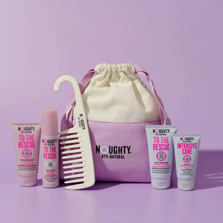 Regalo de Humedad de Esenciales de Viaje de Elf 