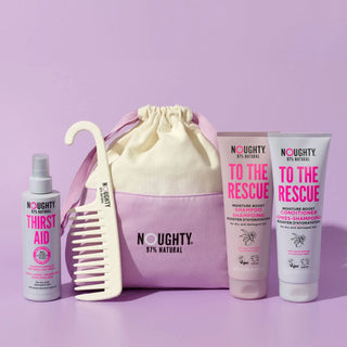 Regalo de Inicio de Humedad Esencial de Santa 