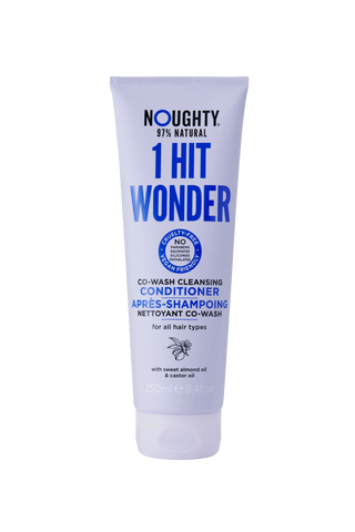 1 Hit Wonder Co-wash - 250ml 