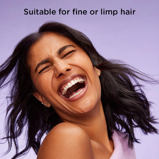 Volumengebendes 3er-Paket