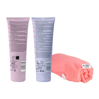 Volumengebendes 3er-Paket