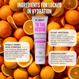 To The Rescue Conditioner - 250 ml