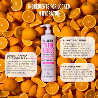 To The Rescue Conditioner - 250 ml