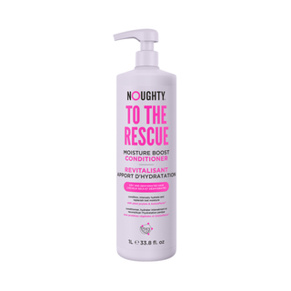 To The Rescue Conditioner - 250 ml