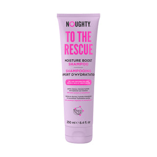 To The Rescue Shampoo - 250 ml