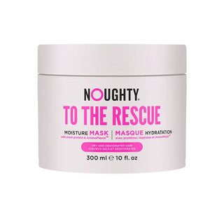 Mascarilla de Tratamiento To The Rescue - 300ml 