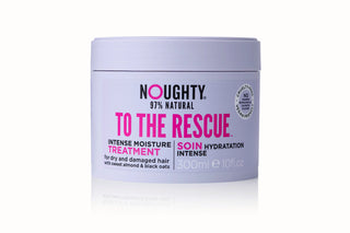 To The Rescue Treatment Mask - 300ml 