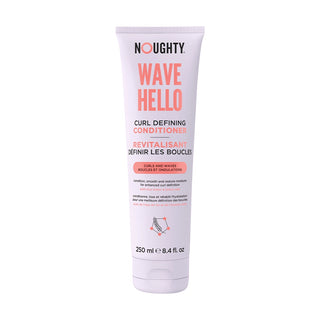 Wave Hello Curl Defining Conditioner